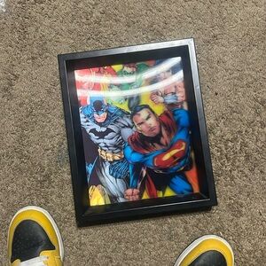 Buy or dont buy kids superhero picture